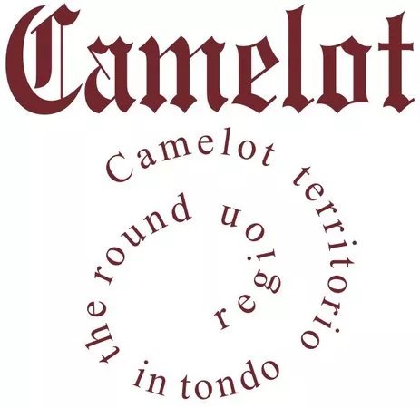 Camelot Territorio in Tondo - Concept Store - Cafe a Parfum