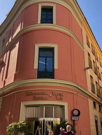 Information Turistica