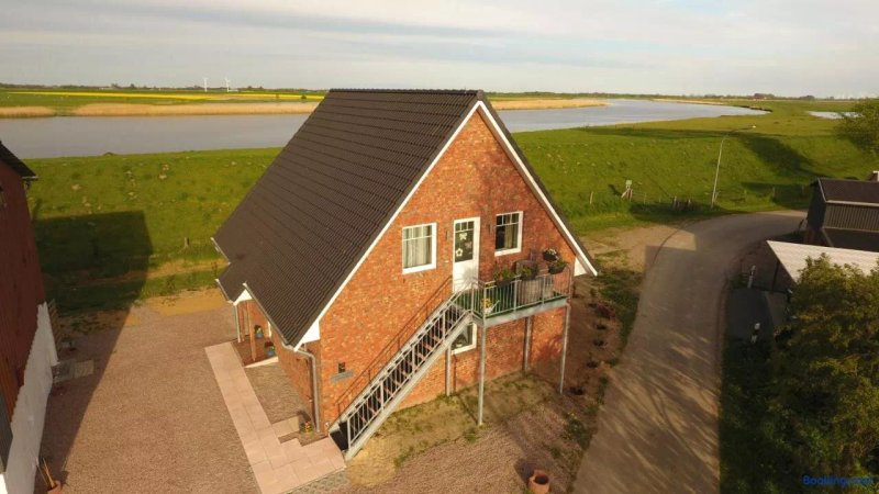 Ferienhaus Hemmerdeich