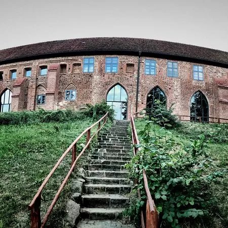 Kloster Zarrentin