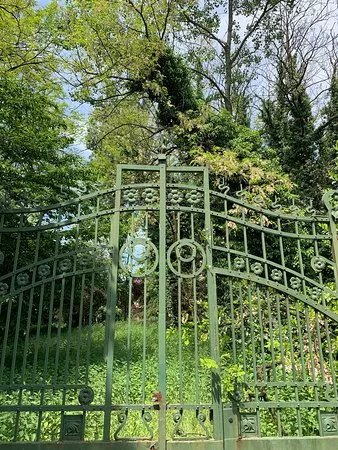 Villa Fornace Pogliani