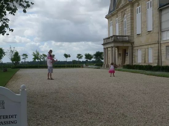 Chateau Pontet-Canet