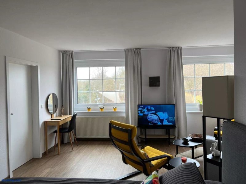 Fi-Eck Apartments