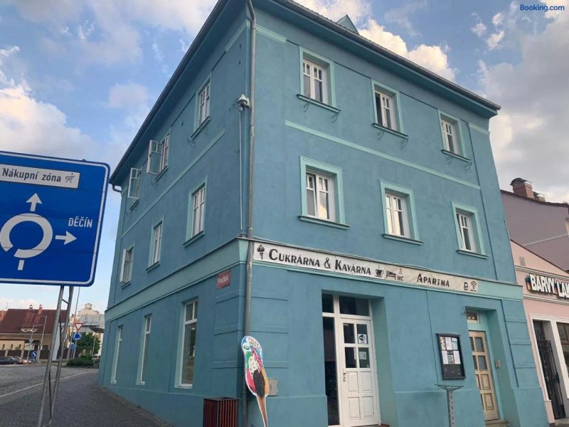 Apartma U Bastu