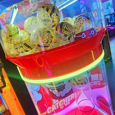 Arcade Bee - Centrum Rozrywki