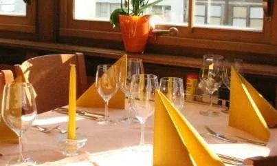 Restaurant Sternen