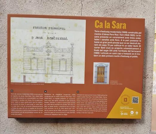 Ca La Sara