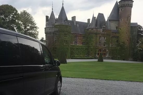 Tour de villes, Visites avec guide,Transfers, Taxi, Shuttles