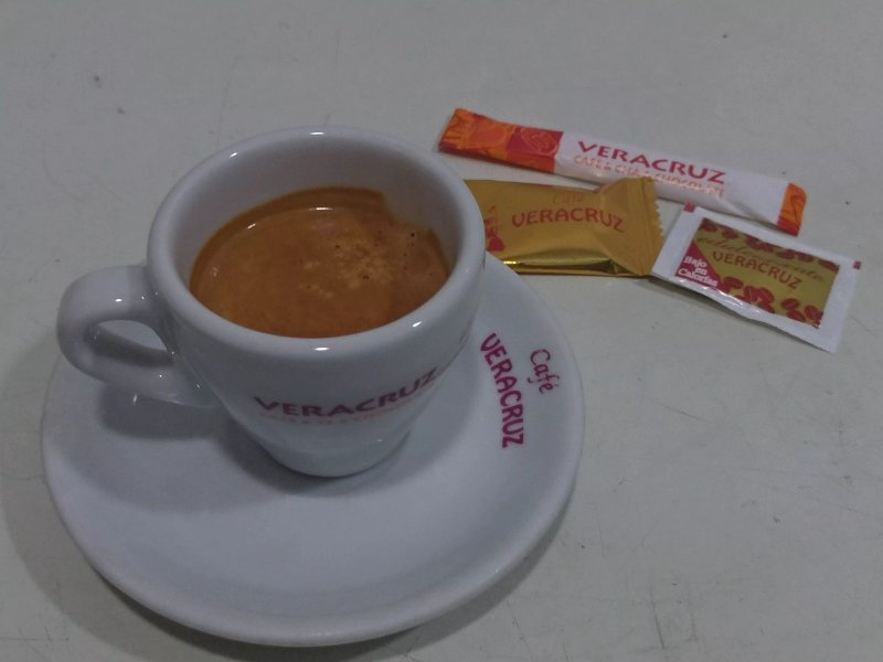 Cafe Vera Cruz