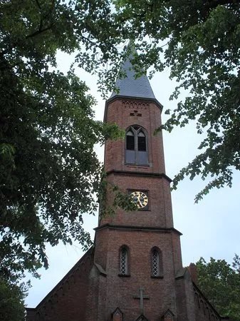 Kirche Schonwalde a.B.