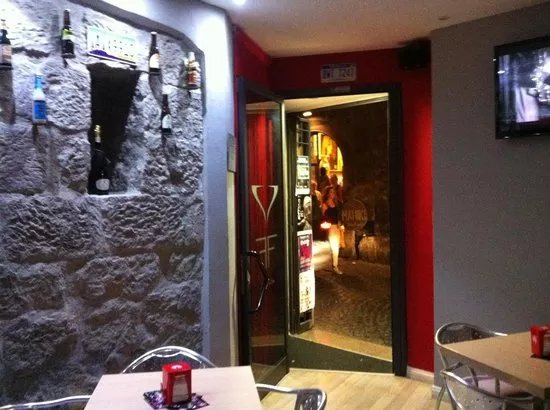 Frank's American Wine Bar