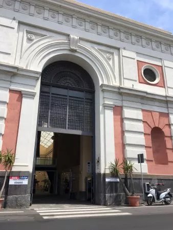 Vecchia Dogana