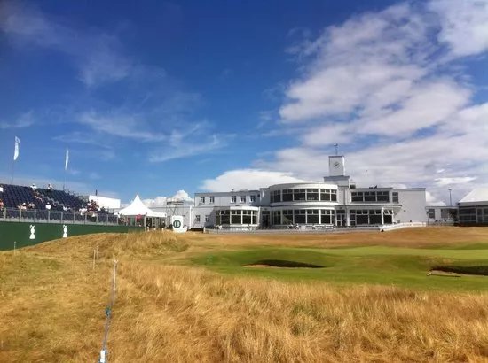 Royal Birkdale Golf Club