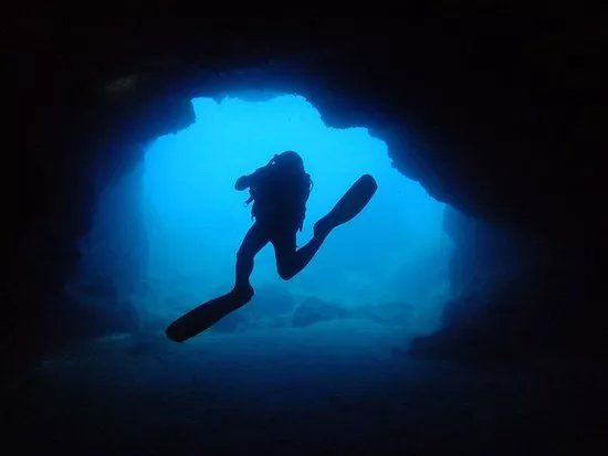 Son Bou Scuba