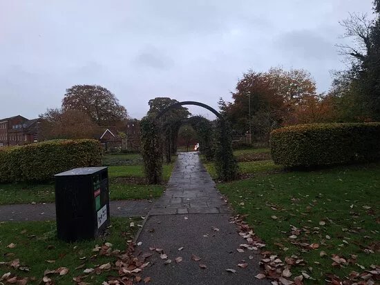Avenue Park