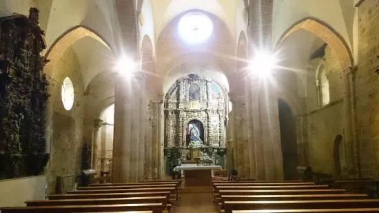 Iglesia San Marcelo