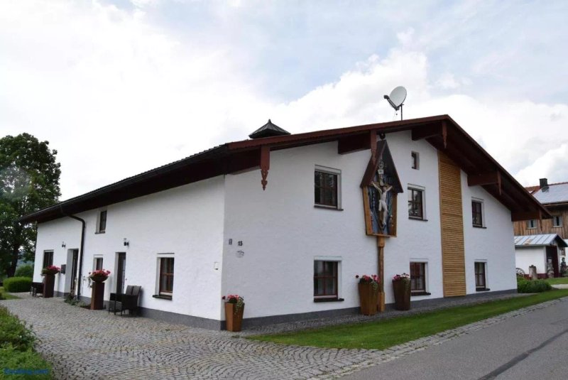Ferienwohnungen Hackl Ulrike
