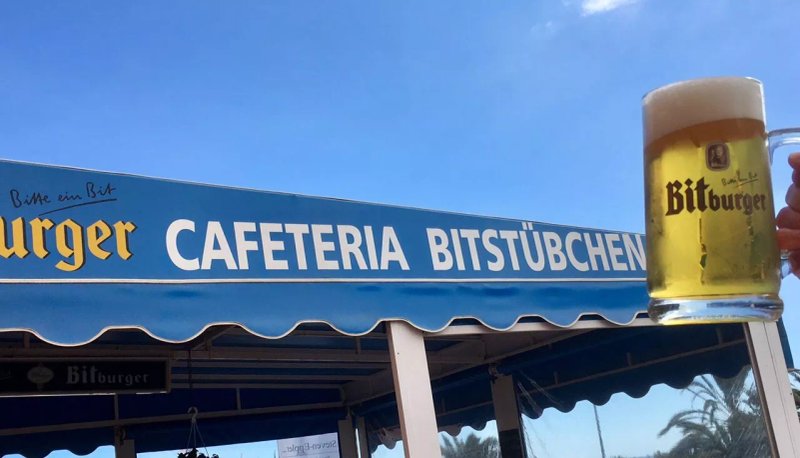 Bit-Stubchen