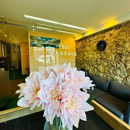 Suvarnabhumi Thai Massage Lisboa