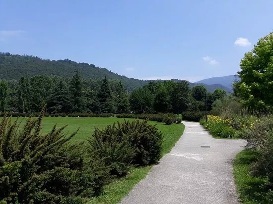 Parco Benedetto Castelli