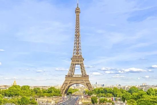 Mon Petit Paris