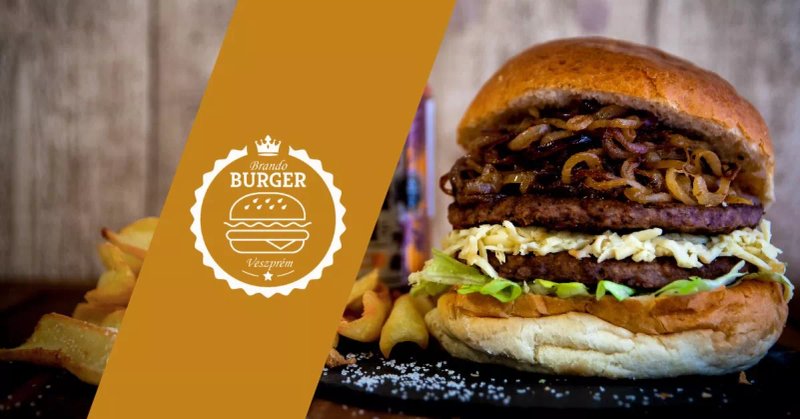 Brando Burger