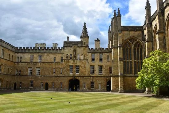 New College