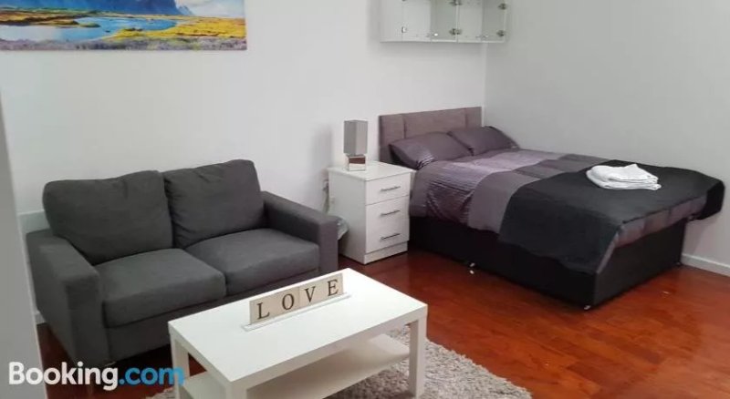 Sky Apartments