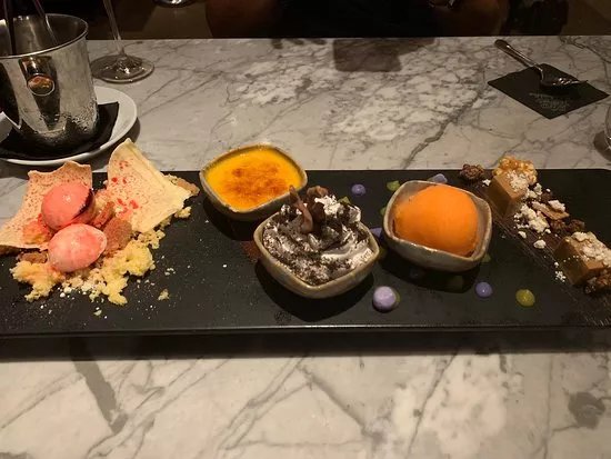 Bambuddha Bar