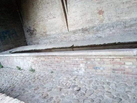 Antico lavatoio pubblico