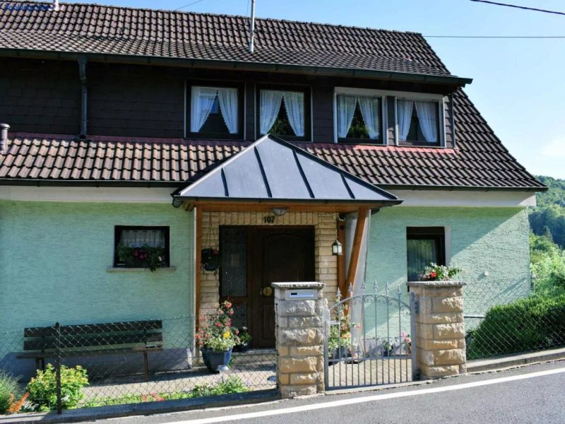 Gaestehaus Grau