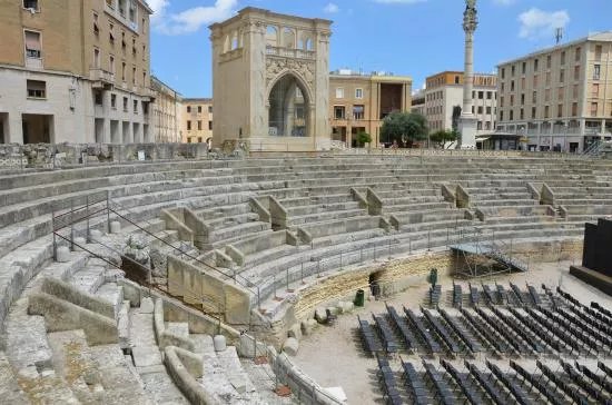 Anfiteatro Romano