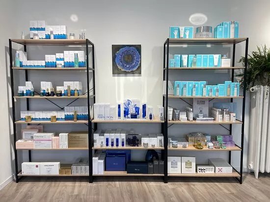Imi Beauty Concept Store