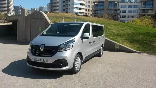 Barcelona Airport Transfers by Bohigas