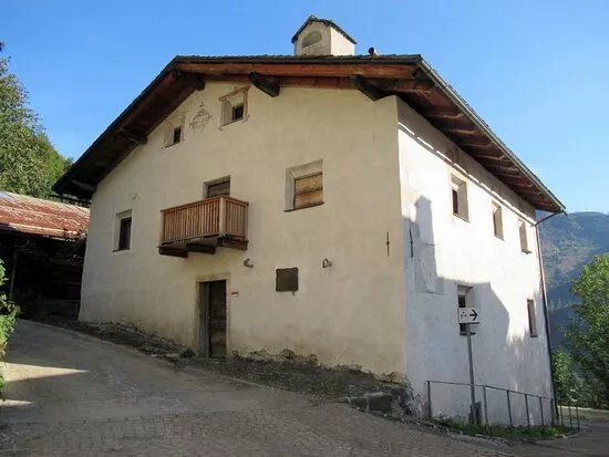 Casa "del Pierul"