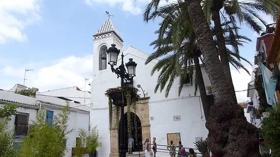 Ermita del Santo Cristo