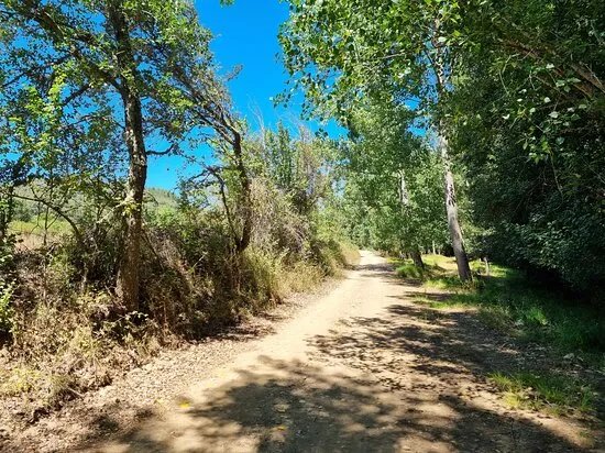 Parque Natural de Montesinho: Rio Macas Hike