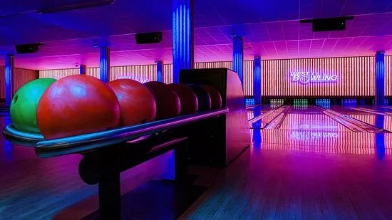 West Bowling Koln