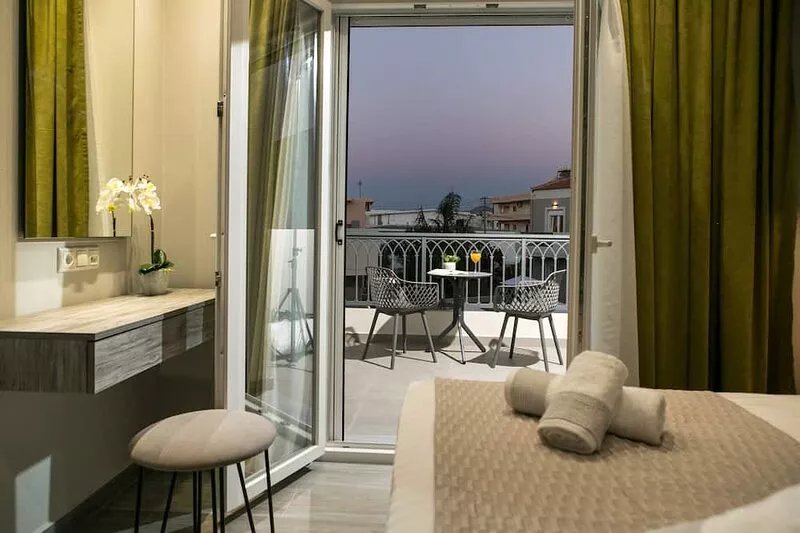 Limosa Luxury 2 residences complex, relax near the sea