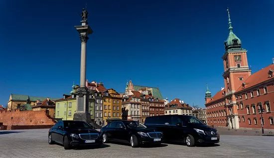 VIP Service Transport & Private Tours
