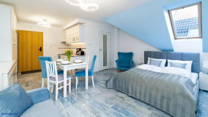 Apartamenty Sun & Snow Karpacz