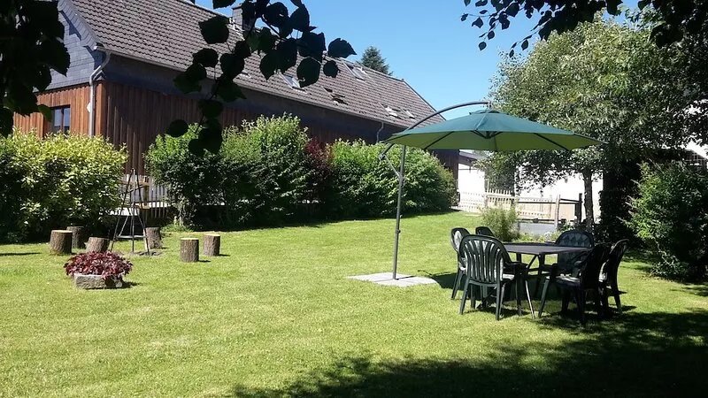 Apartment for 4 persons (90 m²) in Monschau near Hohes Venn