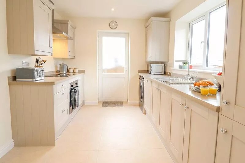 MAWNOG FACH, pet friendly, with a garden in Bala