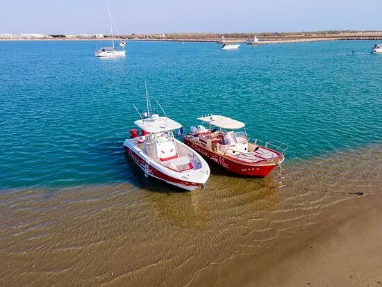 L’Evasion En Mer
