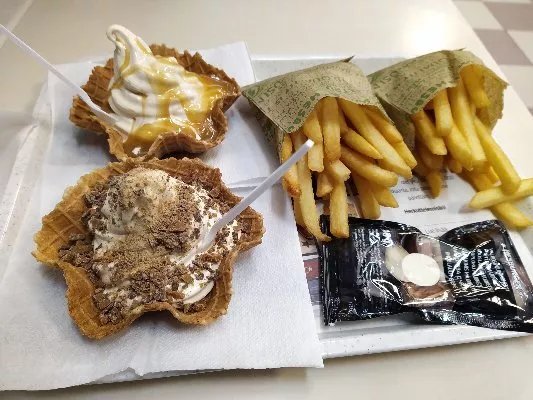 Hesburger
