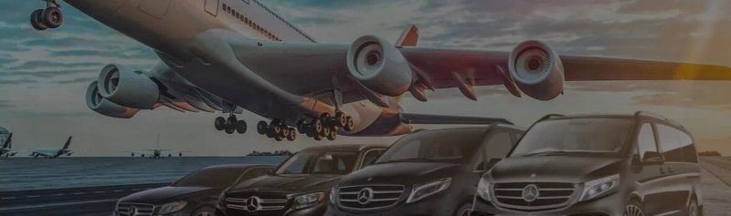 Eyecon Airport Transfers