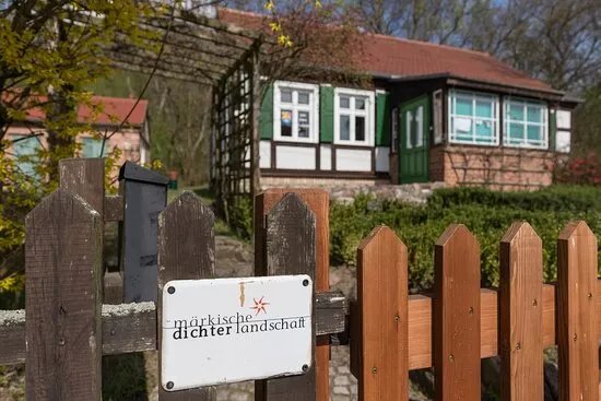 Fontanehaus Schiffmuhle