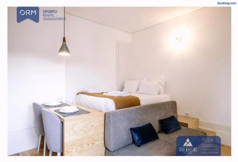 ORM - 3 C's Apartments