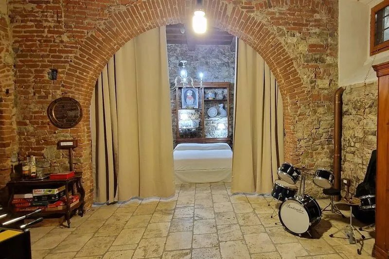 The Wishing Well - The Wishing Well