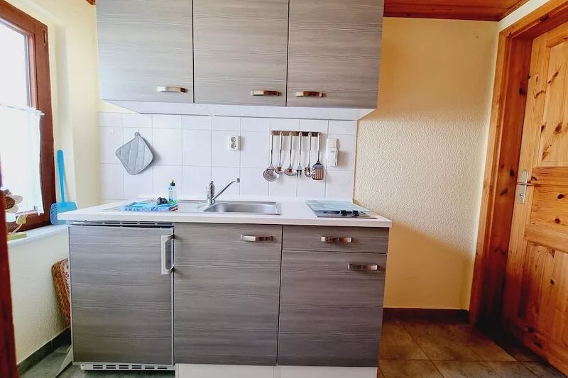 Charming room in a quiet village idyll incl. breakfast